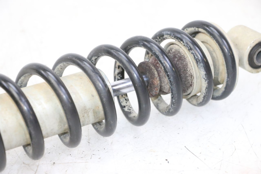 photo de AMORTIGUADOR TRASERO YAMAHA YFM R RAPTOR 250 (2008 - 2014) - Estado de la superficie y material