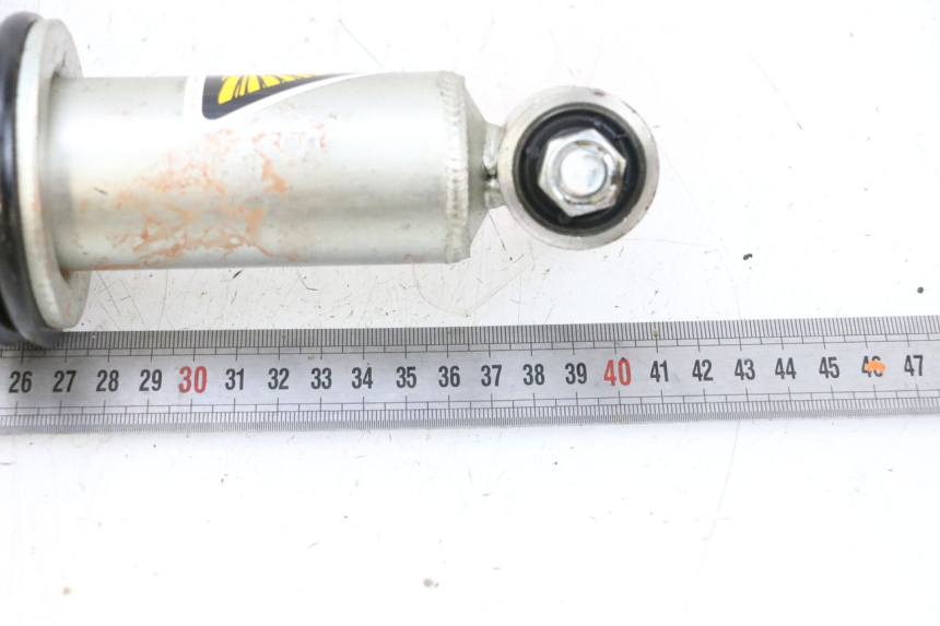 photo de AMORTIGUADOR TRASERO YAMAHA YFM R RAPTOR 250 (2008 - 2014) - Zoom estado de uso