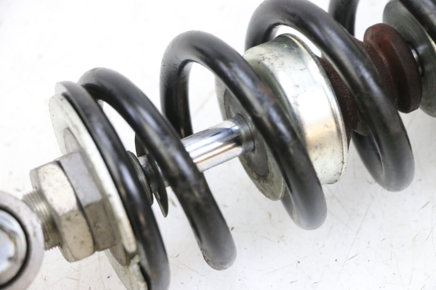 photo de AMORTIGUADOR TRASERO YAMAHA YFM R RAPTOR 250 (2008 - 2014) - Detalles de los puntos de fijación