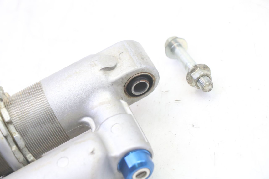 photo de AMORTIGUADOR TRASERO YAMAHA YZ 85 (2022 - 2025) - Estado de la superficie y material