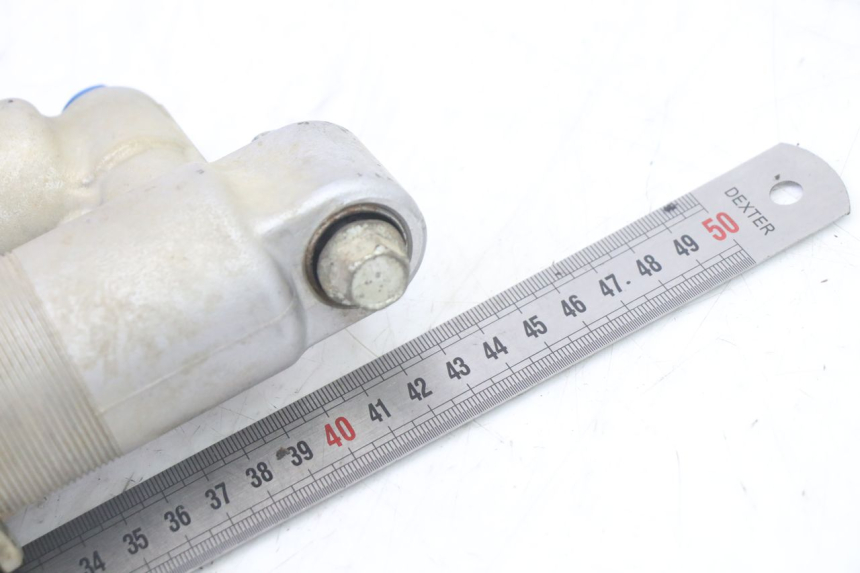 photo de AMORTIGUADOR TRASERO YAMAHA YZ 85 (2022 - 2025) - Marcados y referencias originales