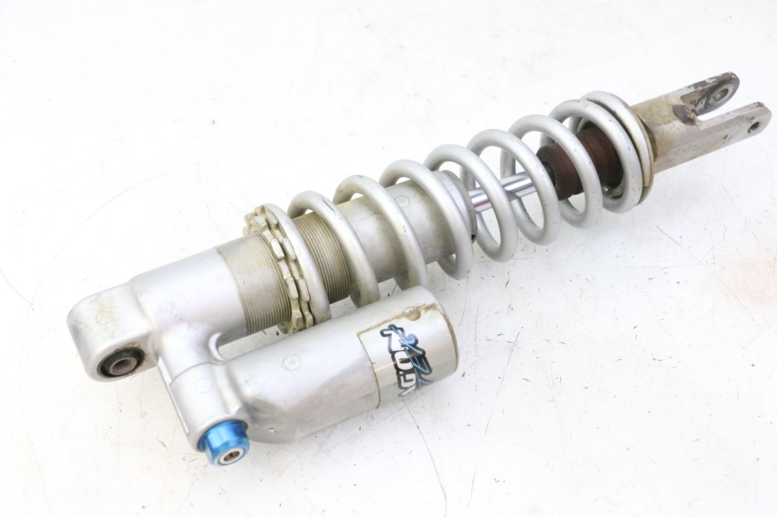 photo de  YAMAHA YZ 85 (2002 - 2018) - Vista principal