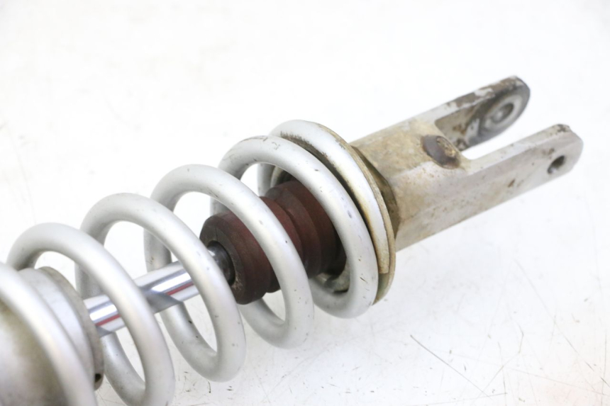 photo de  YAMAHA YZ 85 (2002 - 2018) - Características distintivas