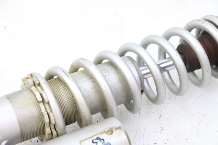 photo de  YAMAHA YZ 85 (2002 - 2018) - Zoom sobre los componentes