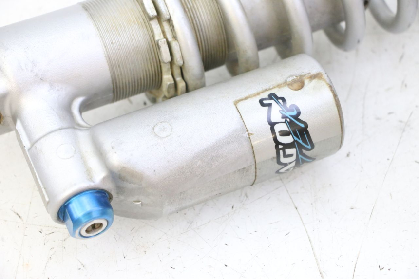 photo de  YAMAHA YZ 85 (2002 - 2018) - Primer plano de alta resolución