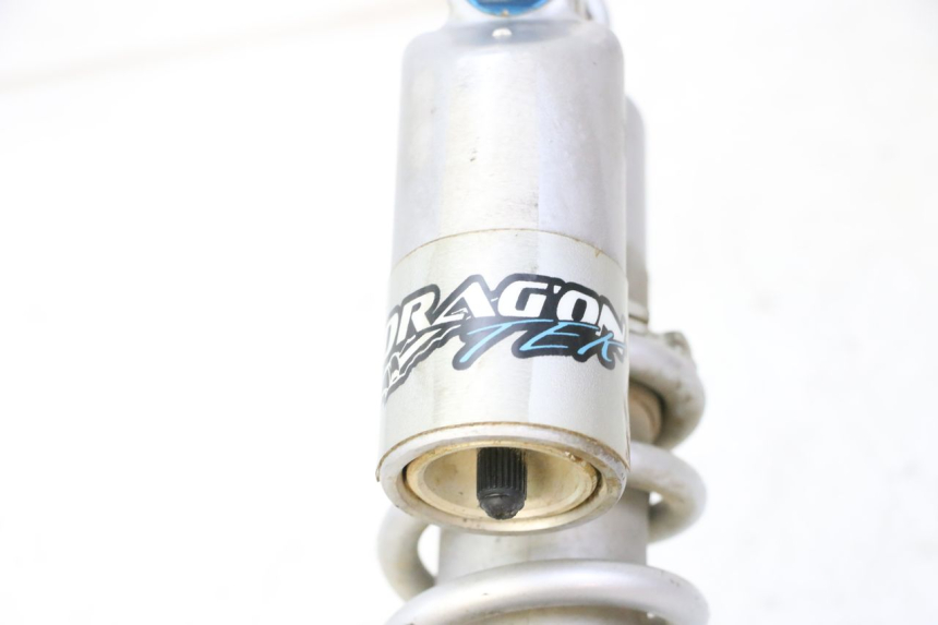 photo de  YAMAHA YZ 85 (2002 - 2018) - Otra perspectiva