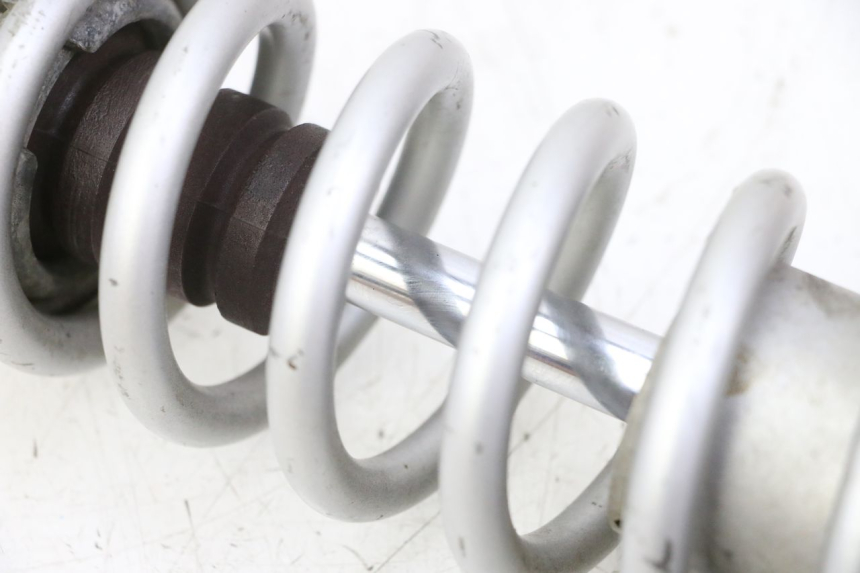 photo de  YAMAHA YZ 85 (2002 - 2018) - Primer plano técnico