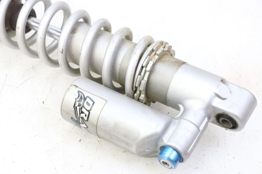 photo de  YAMAHA YZ 85 (2002 - 2018) - Detalles de los puntos de fijación