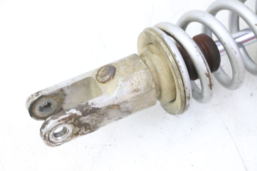 photo de  YAMAHA YZ 85 (2002 - 2018) - Estado de la superficie y material