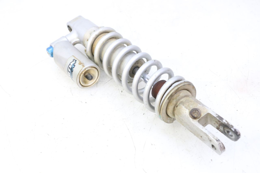 photo de  YAMAHA YZ 85 (2002 - 2018) - Marcados y referencias originales