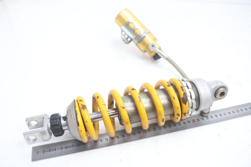 photo de AMORTIGUADOR TRASERO YAMAHA YZF R GENESIS 750 (1993 - 1998) - Características distintivas