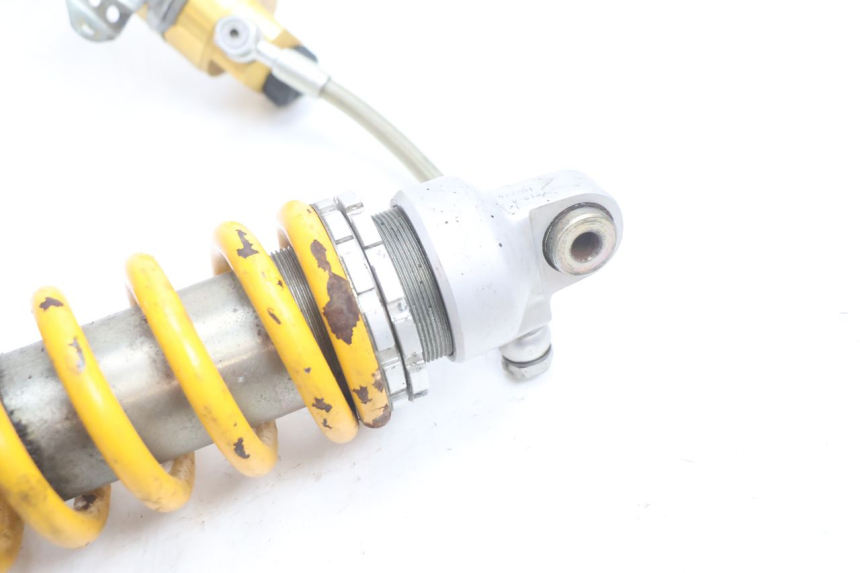 photo de AMORTIGUADOR TRASERO YAMAHA YZF R GENESIS 750 (1993 - 1998) - Marcados y referencias originales