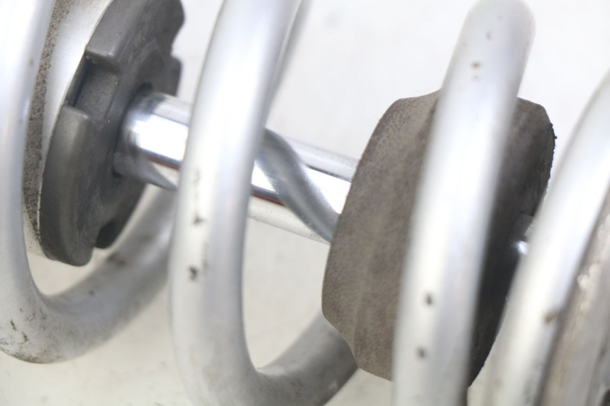 photo de AMORTIGUADOR TRASERO YAMAHA YZF R1 1000 (2007 - 2008) - Detalles de los puntos de fijación