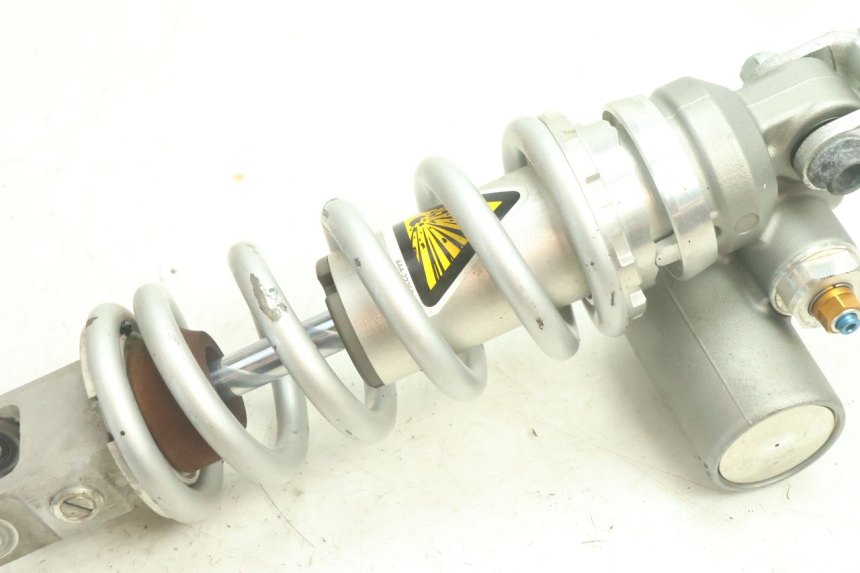 photo de AMORTIGUADOR TRASERO YAMAHA YZF R6 600 (2008 - 2009) - Zoom estado de uso