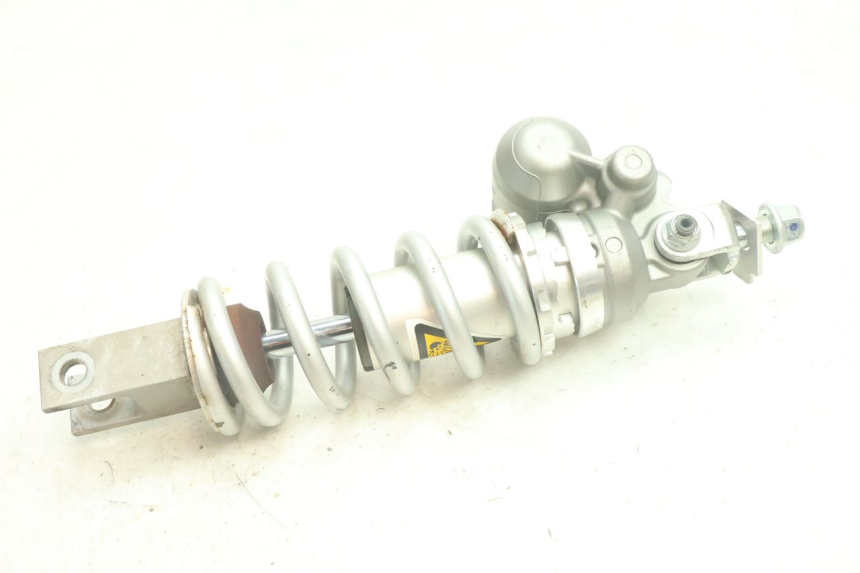 photo de AMORTIGUADOR TRASERO YAMAHA YZF R6 600 (2008 - 2009) - Primer plano técnico
