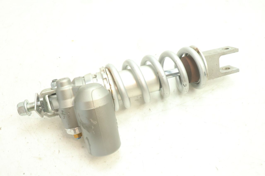 photo de AMORTIGUADOR TRASERO YAMAHA YZF R6 600 (2008 - 2009) - Estado de la superficie y material