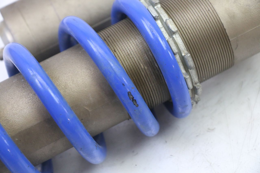 photo de AMORTIGUADOR TRASERO YAMAHA YZF YZ-F 450 (2014 - 2016) - Detalles de los puntos de fijación