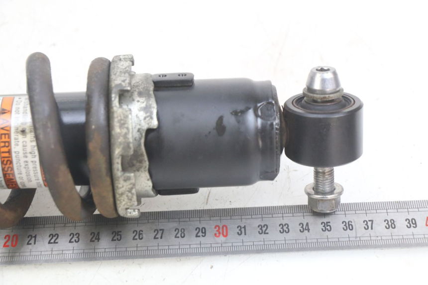 photo de AMORTIGUADOR TRASERO KAWASAKI Z 750 (2007 - 2013) - Detalle de la pieza