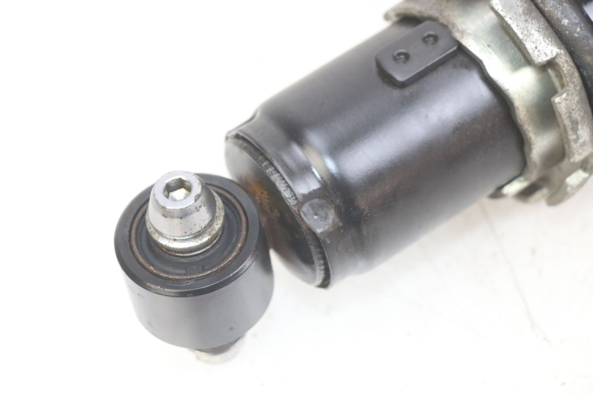 photo de AMORTIGUADOR TRASERO KAWASAKI Z 750 (2007 - 2013) - Detalles de los puntos de fijación