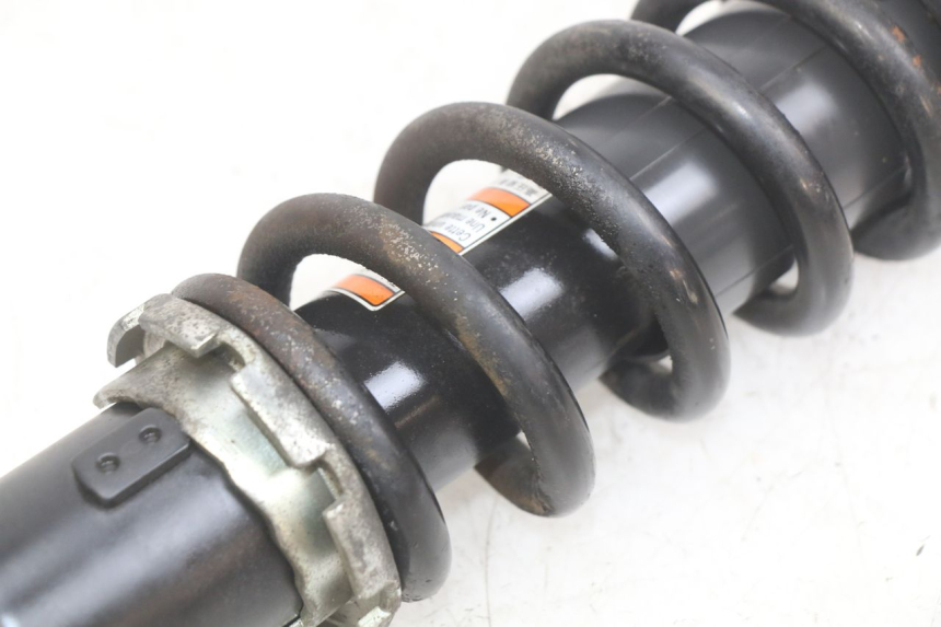 photo de AMORTIGUADOR TRASERO KAWASAKI Z 750 (2007 - 2013) - Estado de la superficie y material