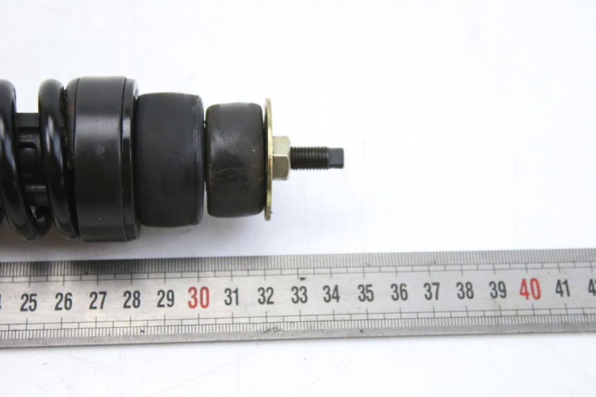 photo de AMORTIGUADOR TRASERO PIAGGIO ZIP 4T 50 (2018 - 2020) - Detalles de los puntos de fijación