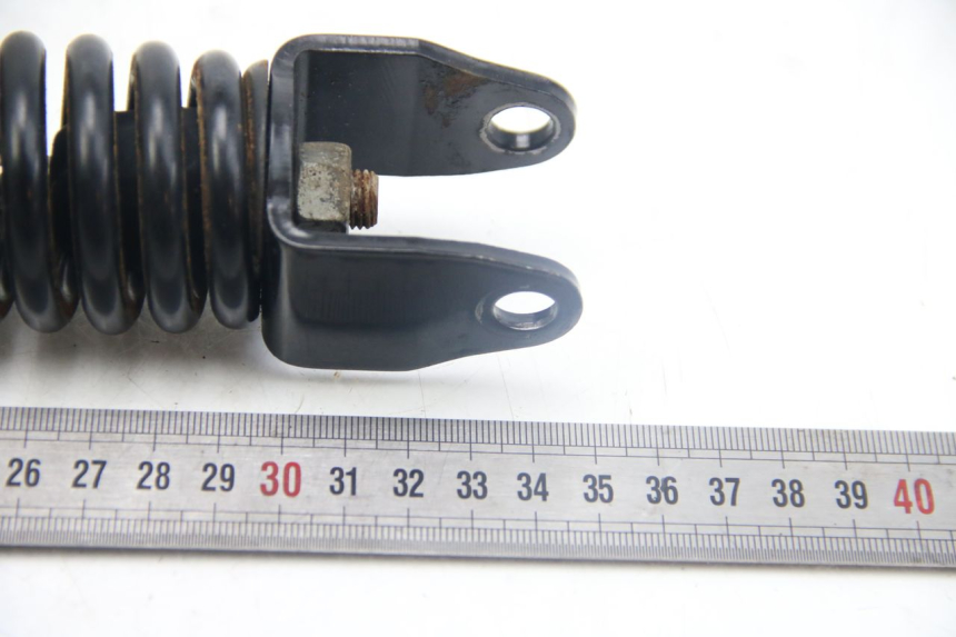 photo de AMORTIGUADOR TRASERO PIAGGIO ZIP 4T 50 (2018 - 2020) - Primer plano técnico