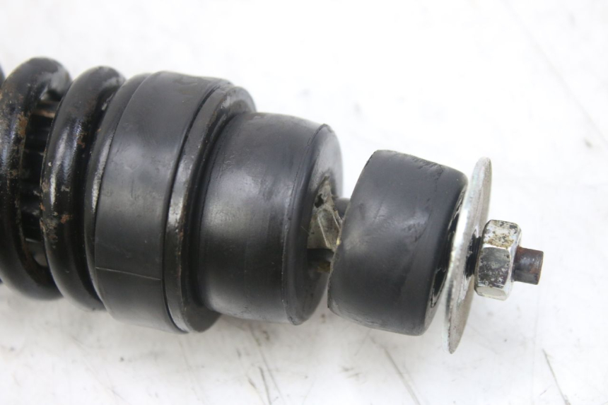 photo de AMORTIGUADOR TRASERO PIAGGIO ZIP 4T 50 (2018 - 2020) - Zoom estado de uso