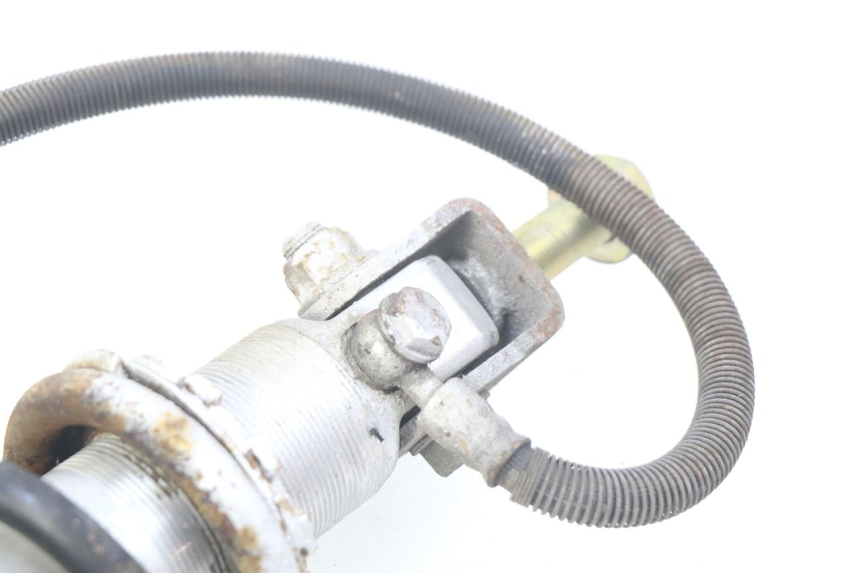 photo de AMORTIGUADOR TRASERO KAWASAKI ZX-6R ZX6R 600 (1995 - 1997) - Características distintivas