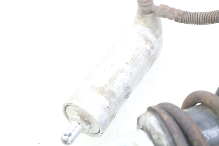 photo de AMORTIGUADOR TRASERO KAWASAKI ZX-6R ZX6R 600 (1995 - 1997) - Zoom sobre los componentes