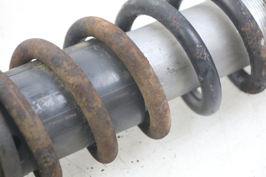 photo de AMORTIGUADOR TRASERO KAWASAKI ZX-6R ZX6R 600 (1995 - 1997) - Primer plano de alta resolución