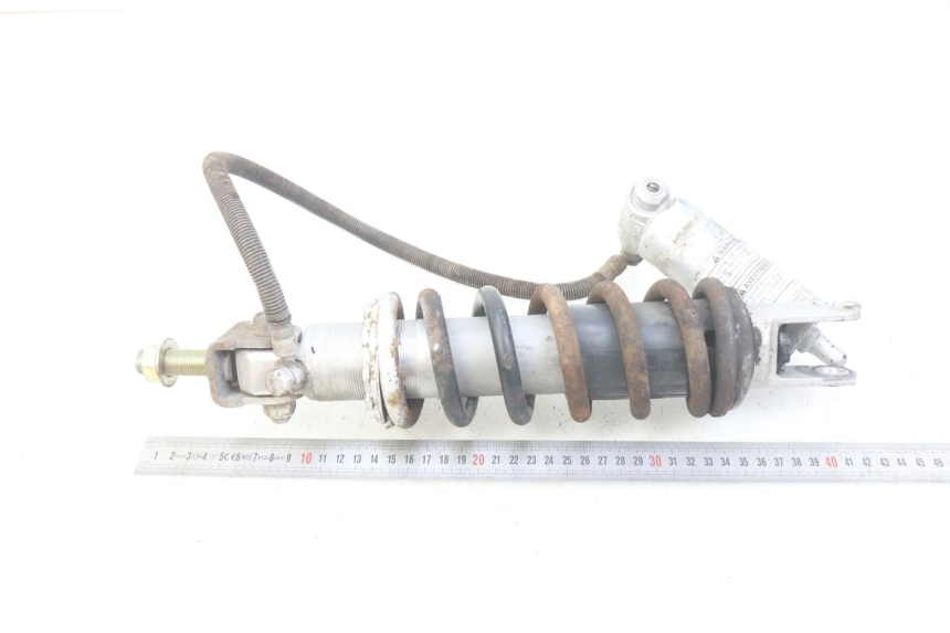 photo de AMORTIGUADOR TRASERO KAWASAKI ZX-6R ZX6R 600 (1995 - 1997) - Zoom estado de uso