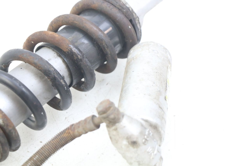 photo de AMORTIGUADOR TRASERO KAWASAKI ZX-6R ZX6R 600 (1995 - 1997) - Estado de la superficie y material