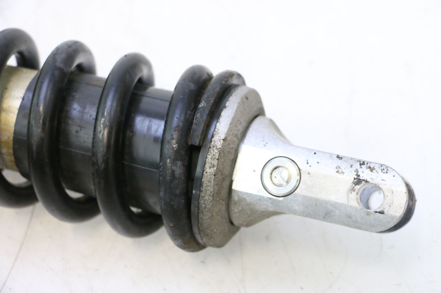 photo de AMORTIGUADOR TRASERO KAWASAKI ZX-6R ZX6R 600 (2000 - 2002) - Primer plano técnico