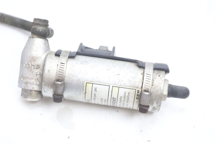photo de AMORTIGUADOR TRASERO KAWASAKI ZX-6R ZX6R 600 (1995 - 1997) - Primer plano técnico