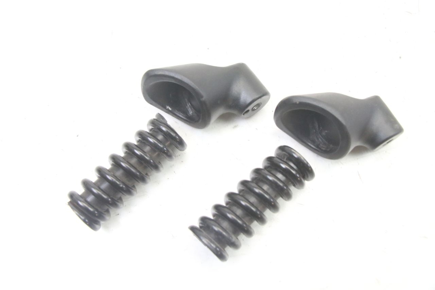 photo de AMORTIGUADOR DELANTERO DUALTRON AMINIA 1 - Vista principal