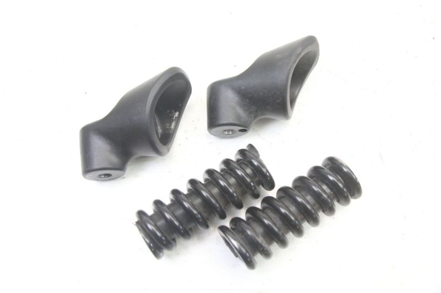 photo de AMORTIGUADOR DELANTERO DUALTRON AMINIA 1 - Detalle de la pieza