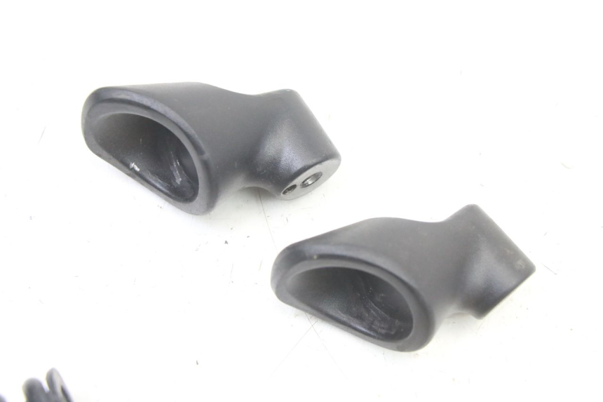 photo de AMORTIGUADOR DELANTERO DUALTRON AMINIA 1 - Otra perspectiva