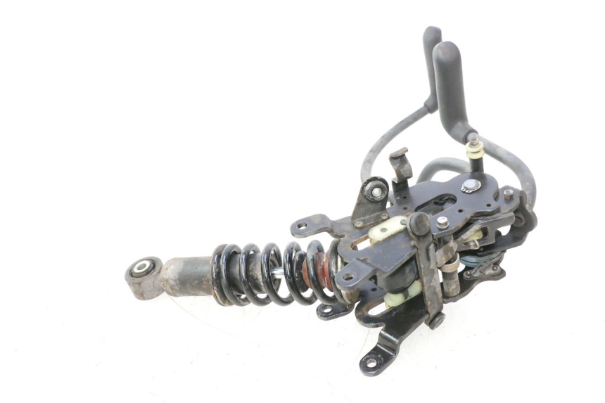 photo de AMORTIGUADOR DELANTERO BMW C1 125 (2000 - 2003) - Otra vista del artículo