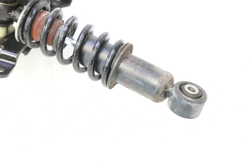 photo de AMORTIGUADOR DELANTERO BMW C1 125 (2000 - 2003) - Detalles de los puntos de fijación