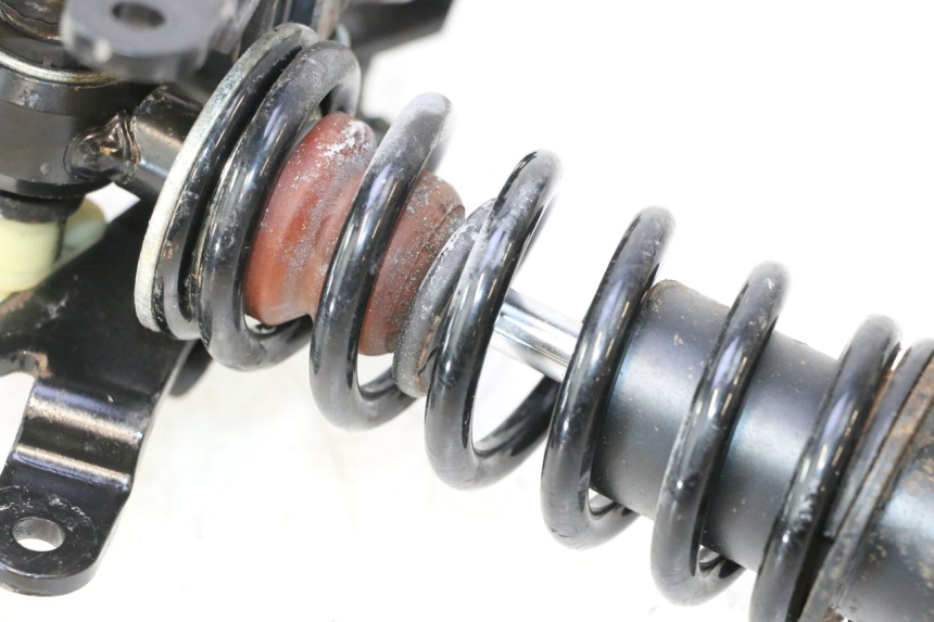 photo de AMORTIGUADOR DELANTERO BMW C1 125 (2000 - 2003) - Estado de la superficie y material