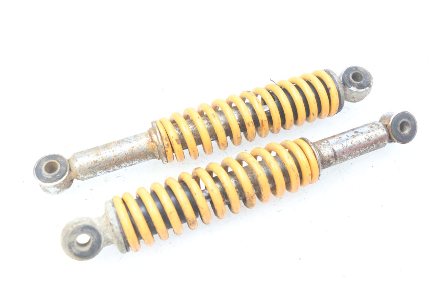 photo de AMORTIGUADOR DELANTERO CHINESE QUAD ENFANT ATV PUMA 50 - Vista principal