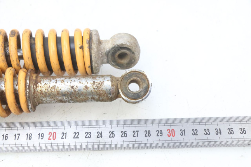 photo de AMORTIGUADOR DELANTERO CHINESE QUAD ENFANT ATV PUMA 50 - Detalle de la pieza