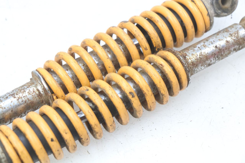 photo de AMORTIGUADOR DELANTERO CHINESE QUAD ENFANT ATV PUMA 50 - Otra perspectiva