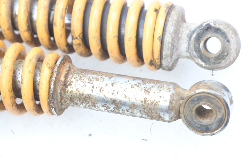 photo de AMORTIGUADOR DELANTERO CHINESE QUAD ENFANT ATV PUMA 50 - Primer plano técnico