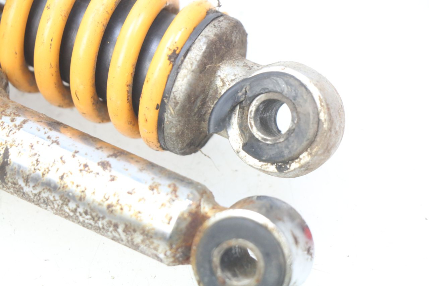 photo de AMORTIGUADOR DELANTERO CHINESE QUAD ENFANT ATV PUMA 50 - Detalles de los puntos de fijación