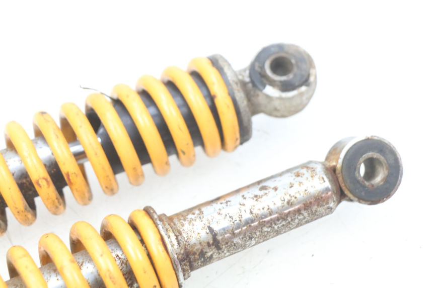 photo de AMORTIGUADOR DELANTERO CHINESE QUAD ENFANT ATV PUMA 50 - Recambio usado revisado