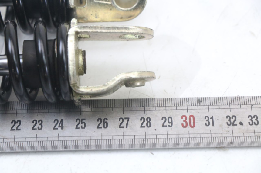 photo de AMORTIGUADOR DELANTERO JM MOTORS VX 125 (2022 - 2025) - Otra perspectiva