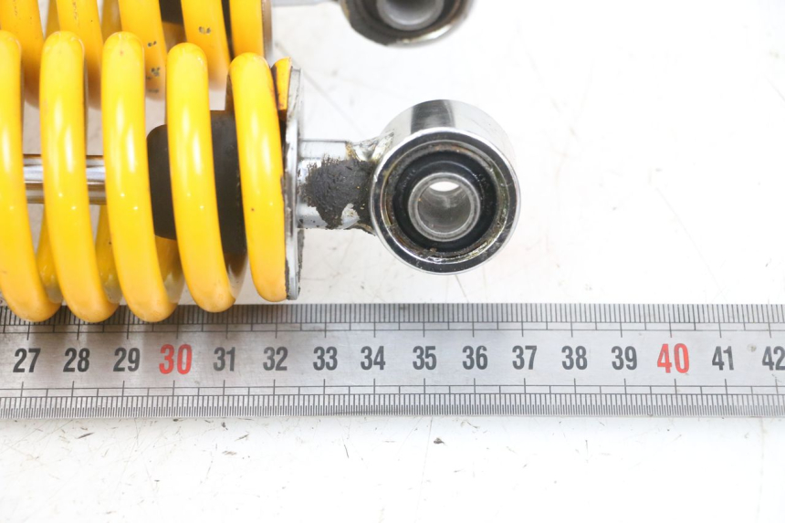 photo de AMORTIGUADOR DELANTERO MASAI XL 50 (2012 - 2019) - Detalle de la pieza