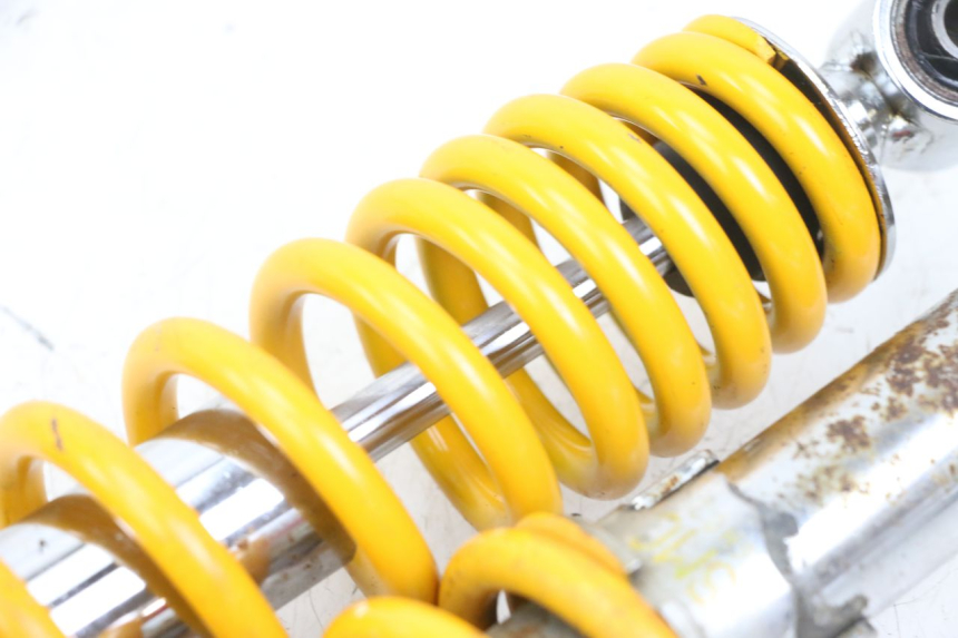 photo de AMORTIGUADOR DELANTERO MASAI XL 50 (2012 - 2019) - Detalles de los puntos de fijación