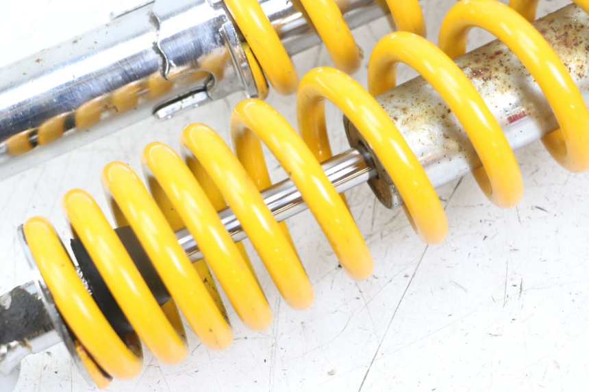 photo de AMORTIGUADOR DELANTERO MASAI XL 50 (2012 - 2019) - Estado de la superficie y material